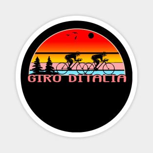 Giro ditalia dreses Magnet